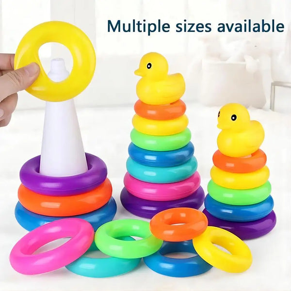 Jouet bébé en situation d'utilisation