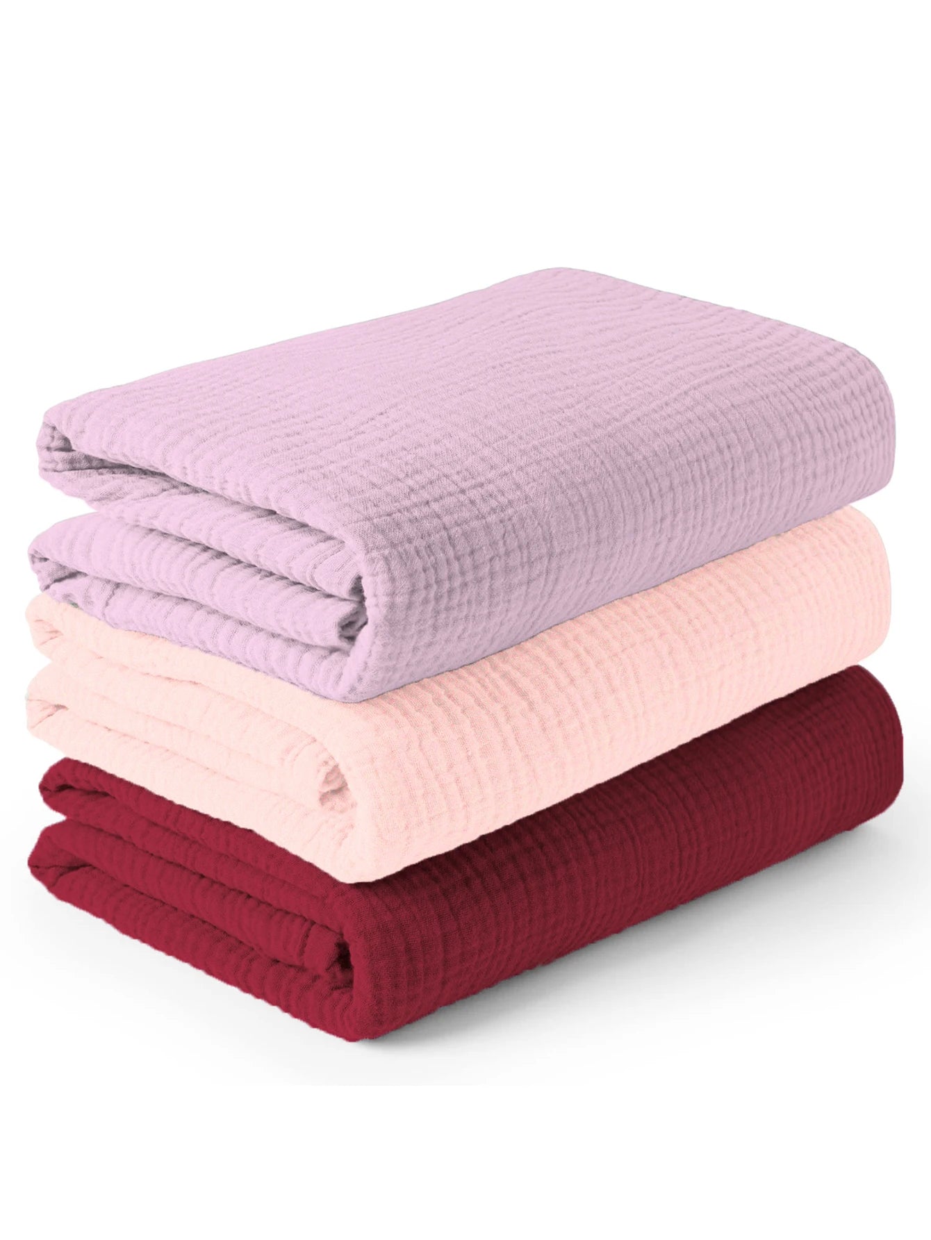 Couverture emmaillotage — vue complémentaire 3