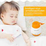 Babyphone — vue complémentaire 1