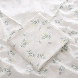 Couverture mousseline coton été pour nouveau-né