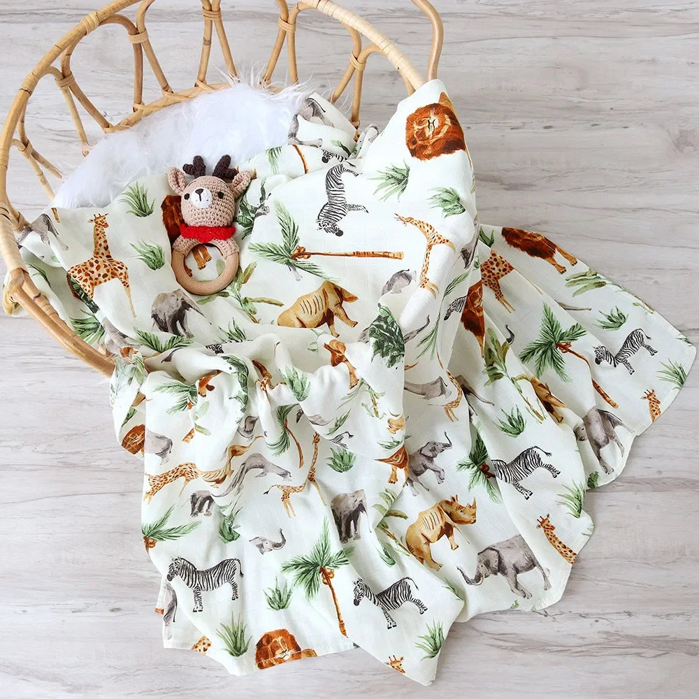 Couverture emmaillotage — vue complémentaire 30