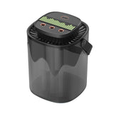 Humidificateur diffuseur d'arômes 3L Mybooni — 3 buses, 12h autonomie, mode nuit