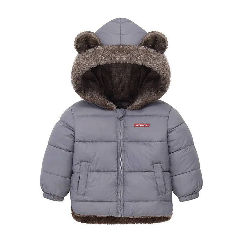 Produit bébé — vue complémentaire 15