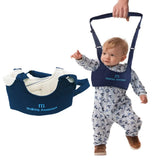 Produit bébé Bleu en situation d'utilisation