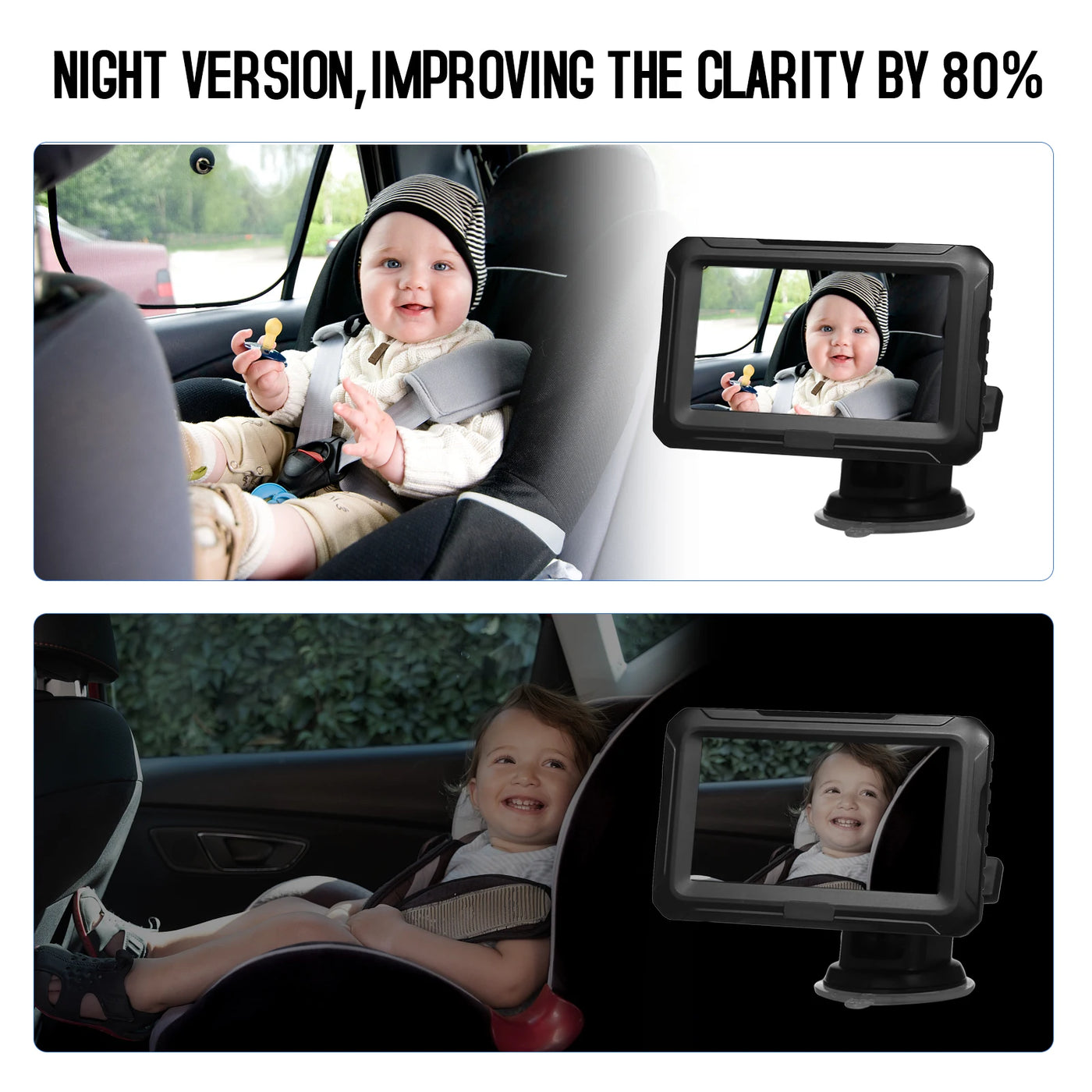 Produit bébé — vue complémentaire 1