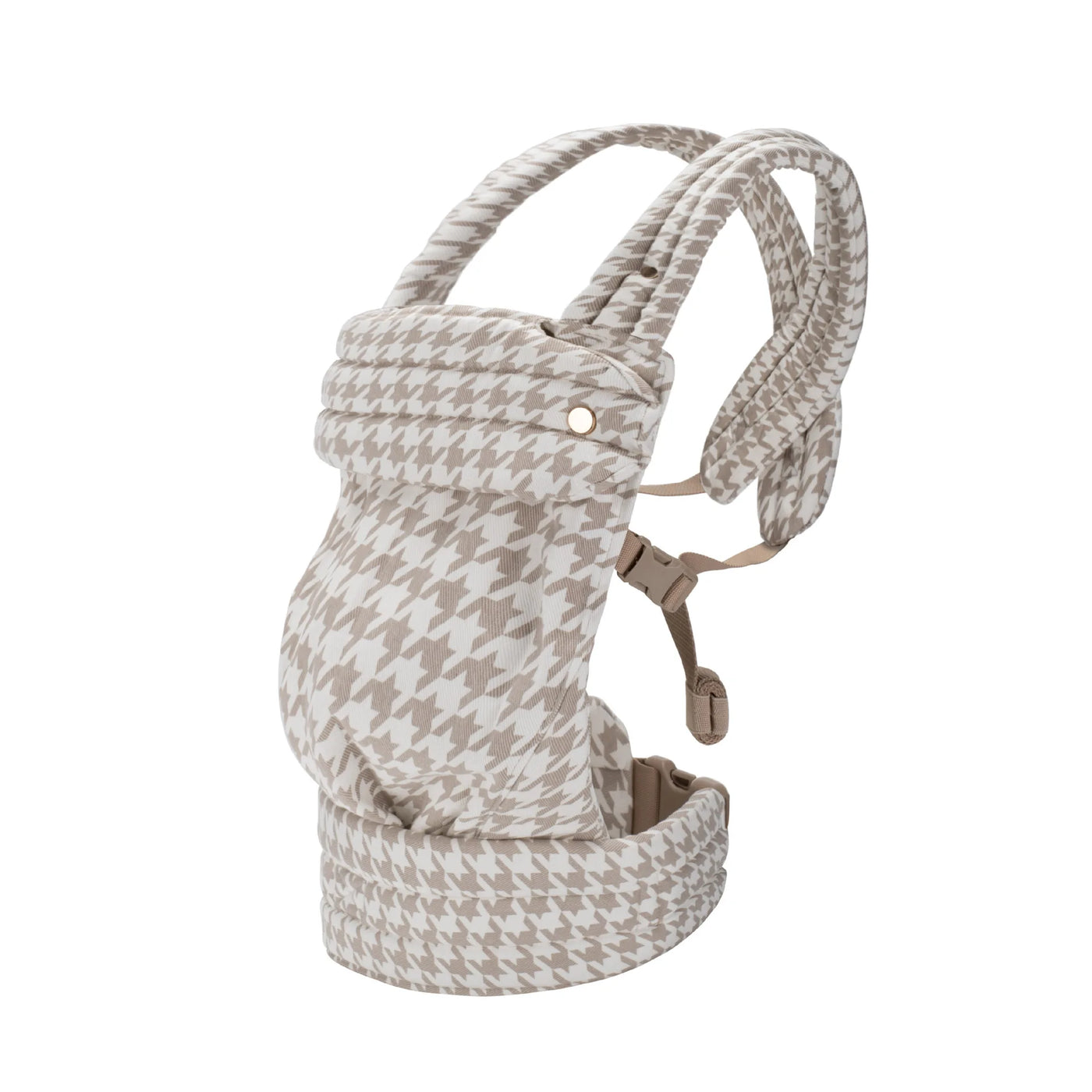 Porte-bébé kangourou ergonomique Mybooni — Avant et arrière nouveau-né