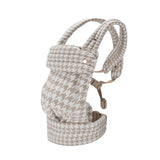 Porte-bébé kangourou ergonomique Mybooni — Avant et arrière nouveau-né
