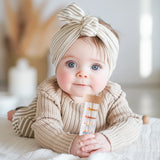 Hochet bébé avec accessoires inclus | Bouni