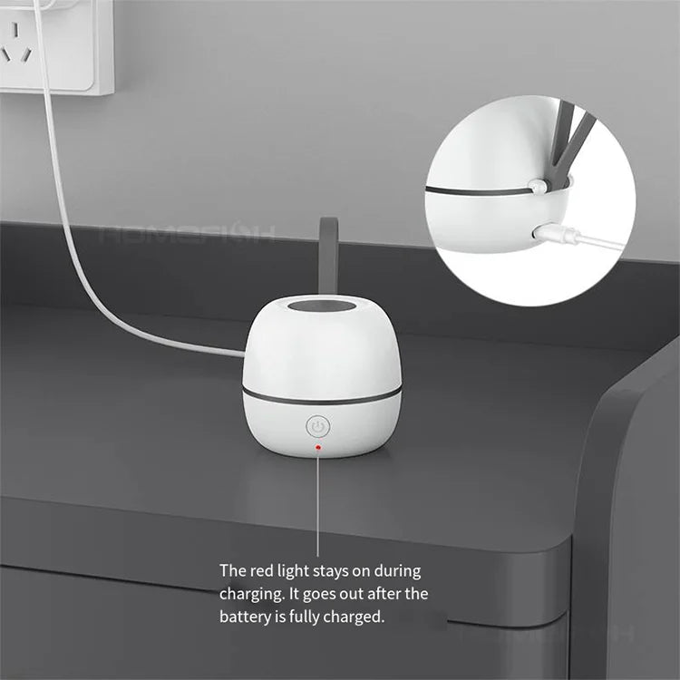 Sucette bébé — vue complémentaire 7