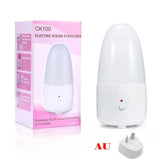 Stérilisateur vapeur portable Mybooni — Tétines et coupes menstruelles
