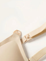 Soutien-gorge allaitement ouverture avant Mybooni — Seamless ultra fin maternité