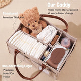 Porte-bébé ergonomique — vue face | Bouni