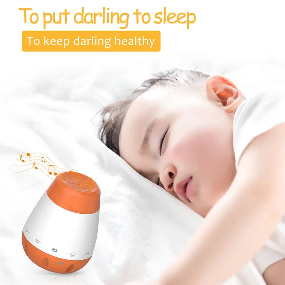 Babyphone — vue complémentaire 5