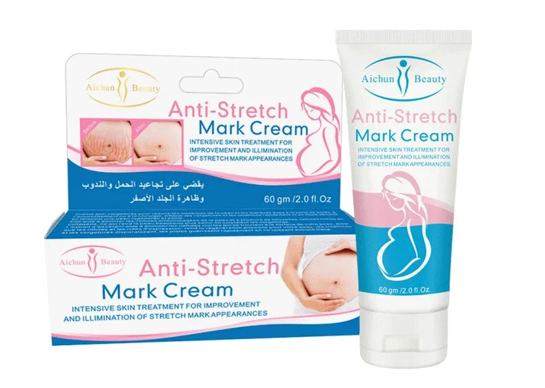 Snail Removes Stretch Mark Cream To Remove Post — vue complémentaire 8