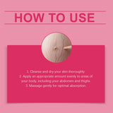 Pregnancy Stretch Mark Cream Smooth Skin Regene — vue complémentaire 5