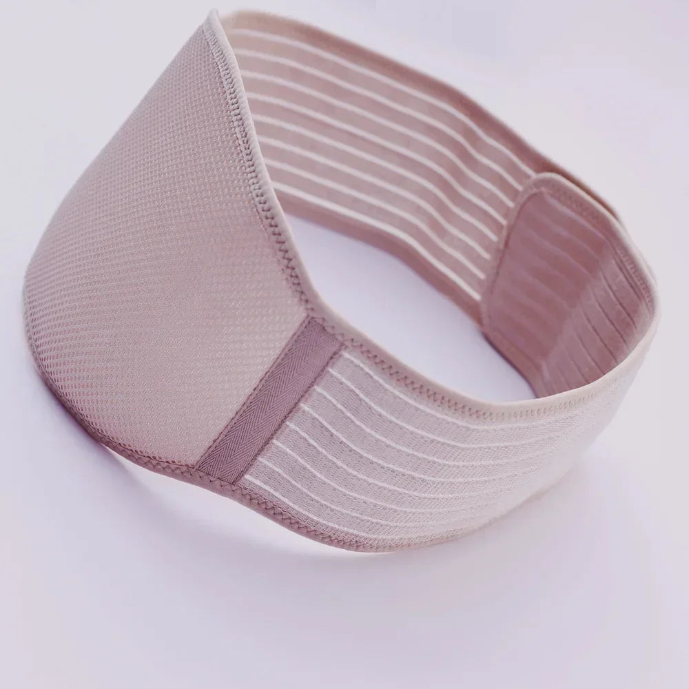 Breathable Support Abdominal Belt for Pregnant — vue complémentaire 7
