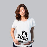Vêtement grossesse TM882466-YSTWH en situation d'utilisation