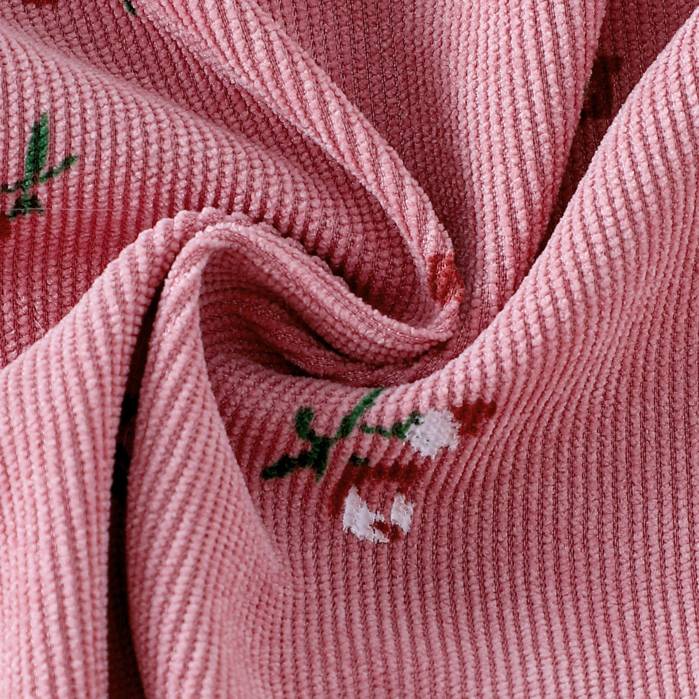 Barboteuse bébé fille floral Mybooni — Grenouillère manches longues avec bandeau
