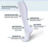 Compression Socks For Men Women Promote Blood C — vue complémentaire 5