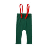 Ensemble pantalon tricoté + bonnet bébé Mybooni — Maille douce 0-24M