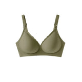 Soutien-gorge allaitement ouverture avant Mybooni — Seamless ultra fin maternité