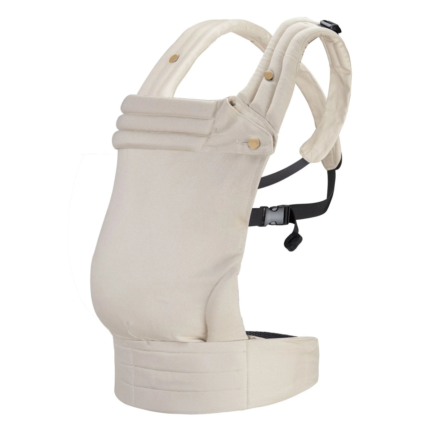 Porte-bébé ergonomique kangourou nouveau-né - sac à dos siège hanches face avant écharpe voyage
