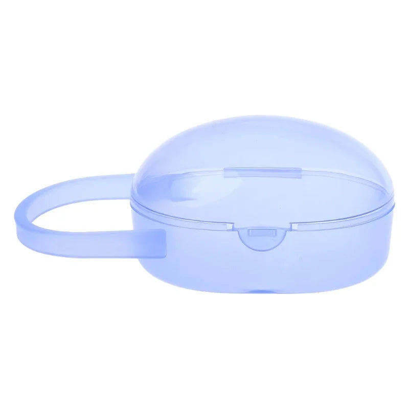 Sucette bébé — vue face | Bouni