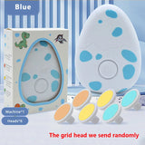 Lime à ongles électrique bébé Mybooni — Set manucure cartoon nourrisson et adulte