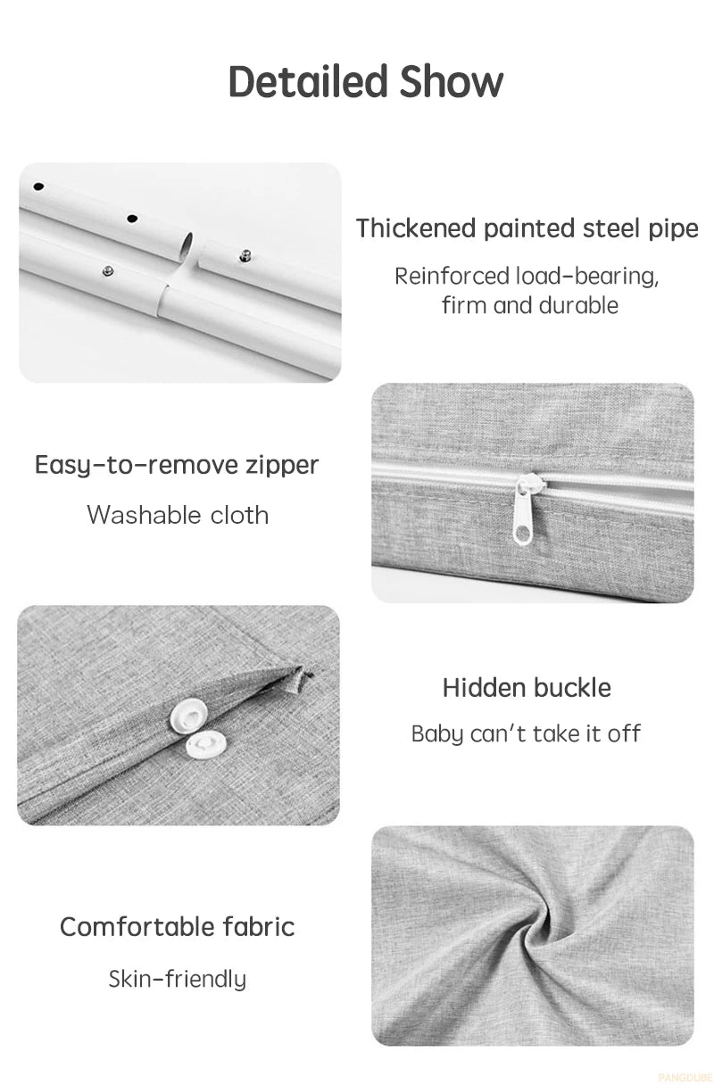 Produit bébé — vue complémentaire 12