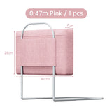 Barrière de lit enfant 47 cm Mybooni — Garde-corps protection antichute