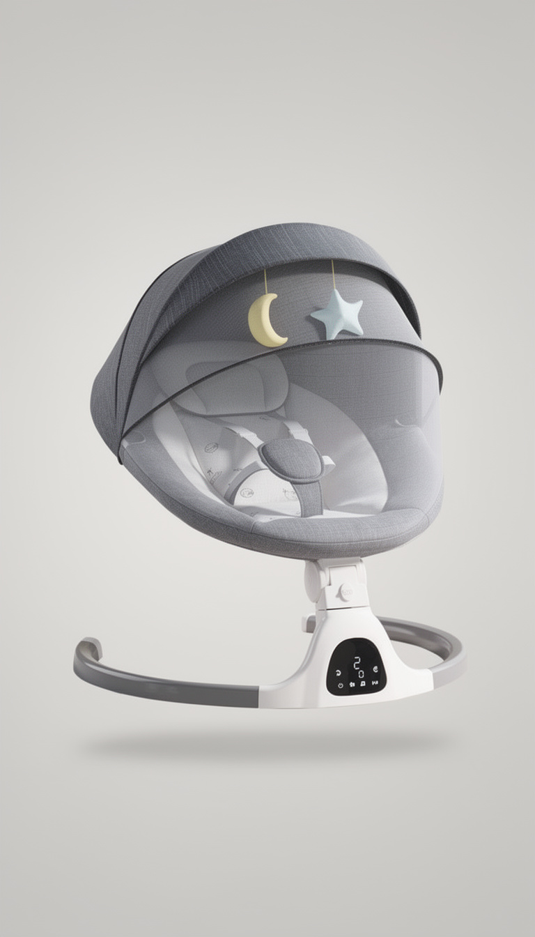 Produit bébé — vue complémentaire 6