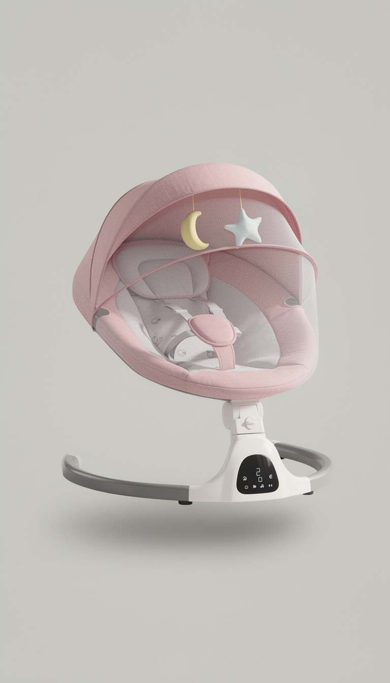 Produit bébé — vue complémentaire 7